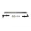 Picture of Apex Chassis Steering Drag Link - KIT382-POL
