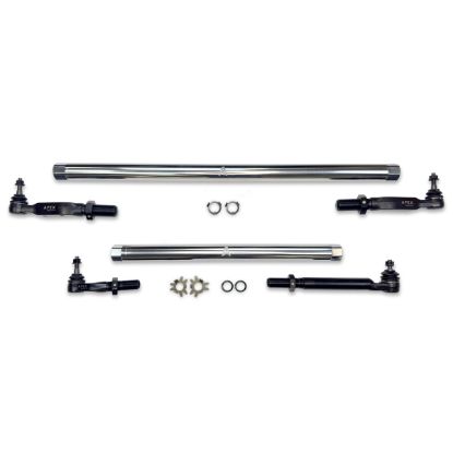 Picture of Apex Chassis Steering Kit - KIT385-POL