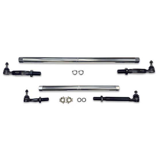Picture of Apex Chassis Steering Kit - KIT385-POL