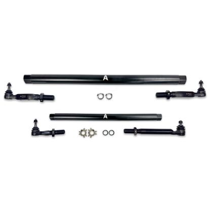 Picture of Apex Chassis Steering Kit - KIT385-STL