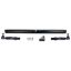 Picture of Apex Chassis Steering Tie Rod Assembly - KIT386-BLK