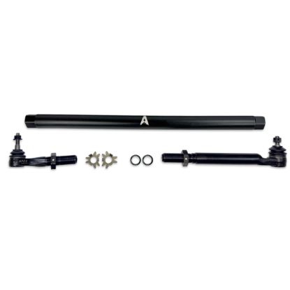 Picture of Apex Chassis Steering Drag Link - KIT387-BLK