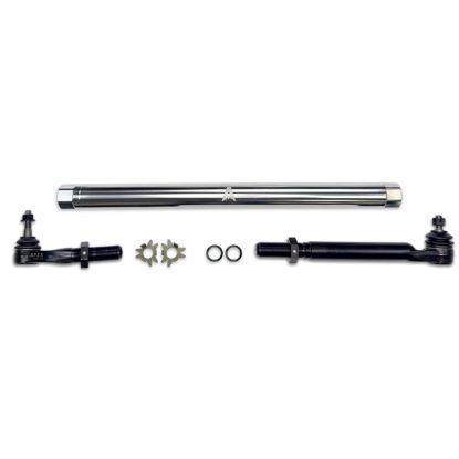 Picture of Apex Chassis Steering Drag Link - KIT387-POL