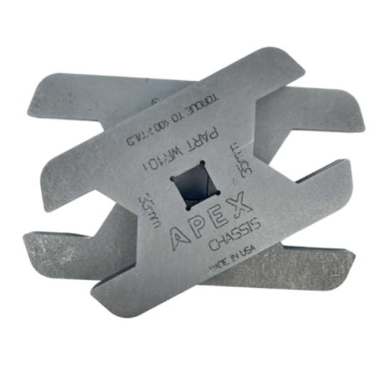 Picture of Apex Chassis Wrench - KIT501