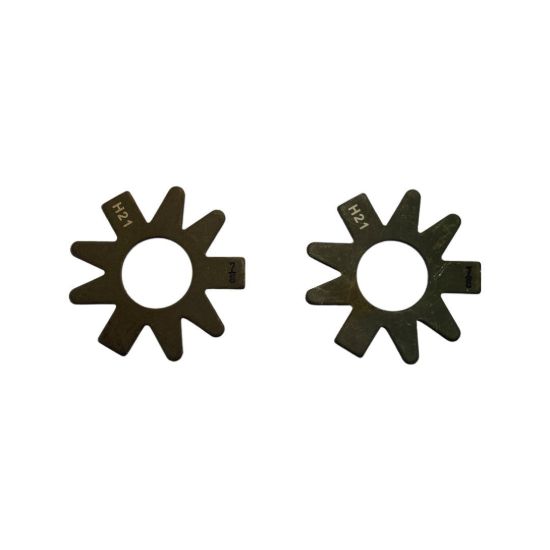 Picture of Apex Chassis Differential Lock Washer - LW204