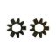 Picture of Apex Chassis Differential Lock Washer - LW205
