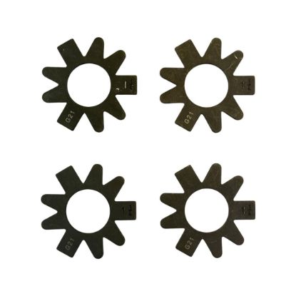 Picture of Apex Chassis Differential Lock Washer - LW402