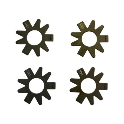 Picture of Apex Chassis Differential Lock Washer - LW403