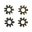Picture of Apex Chassis Differential Lock Washer - LW403