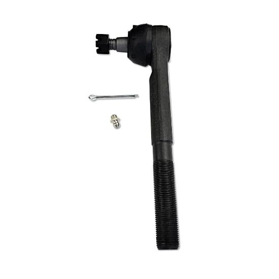 Picture of Apex Chassis Steering Tie Rod End - TR122