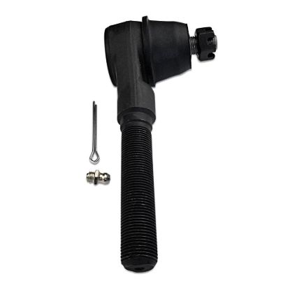 Picture of Apex Chassis Steering Tie Rod End - TR123