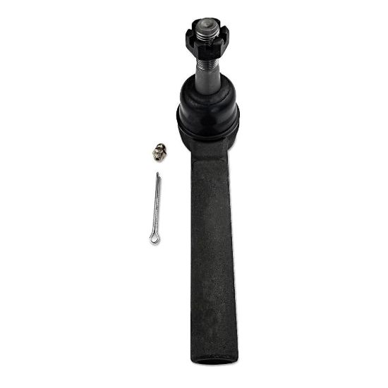 Picture of Apex Chassis Steering Tie Rod End - TR134