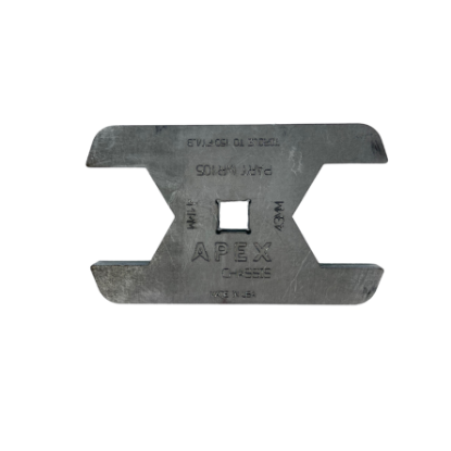 Picture of Apex Chassis Wrench - WR105
