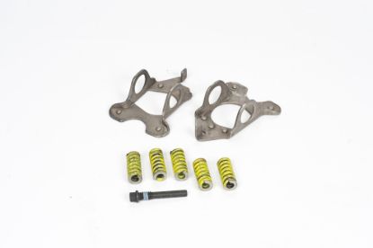 Picture of Auburn Gear Differential Lock Spring - 541038