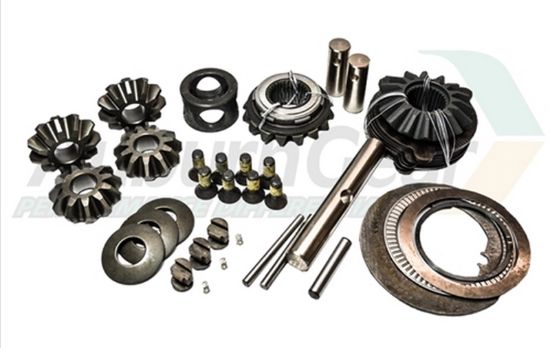 Picture of Auburn Gear Differential Rebuild Kit - 541073