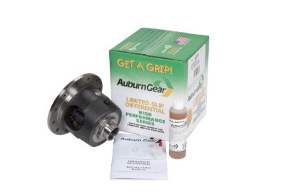 Picture of Auburn Gear Differential - 542040