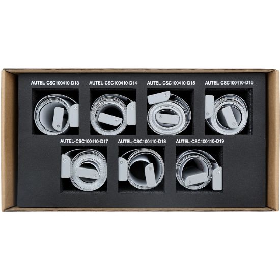 Picture of Autel Advance Driver Assistance System (ADAS) AVM Calibration Pattern - 1004-10D1319