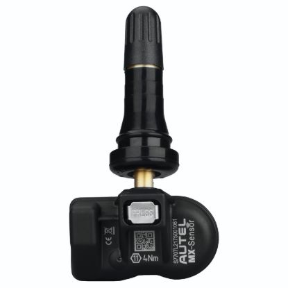Picture of Autel Tire Pressure Monitoring System (TPMS) Programmable Sensor - 300050