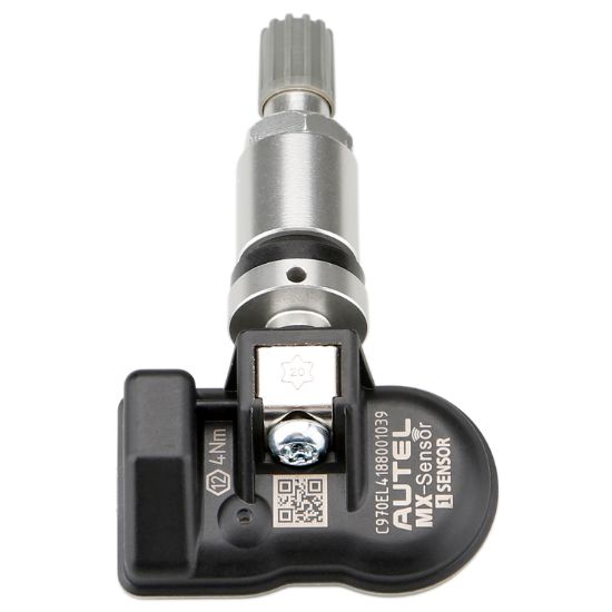 Picture of Autel Tire Pressure Monitoring System (TPMS) Programmable Sensor - 300030