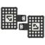 Picture of Autel Diagnostic Scan Tool - 500-21
