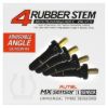 Picture of Autel Tire Pressure Monitoring System (TPMS) Sensor Valve Assembly - 500010