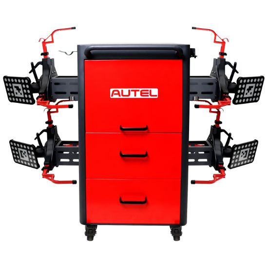 Picture of Autel Storage Cabinet - 500-23T