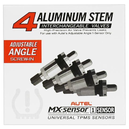 Picture of Autel Tire Pressure Monitoring System (TPMS) Sensor Valve Assembly - 500020