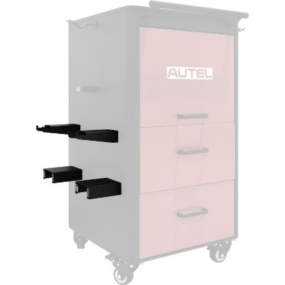 Picture of Autel Storage Cabinet Accessory Support Bar - 50B-02