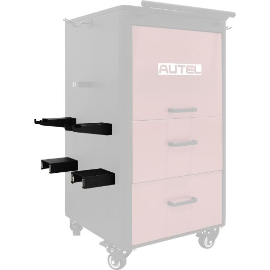 Picture of Autel Storage Cabinet Accessory Support Bar - 50B-02