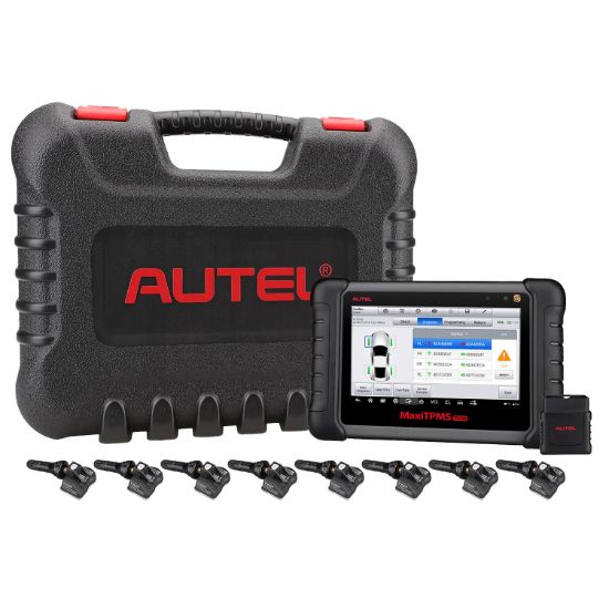 Picture of Autel Diagnostic Scan Tool - 700040