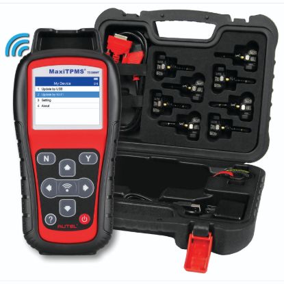 Picture of Autel Diagnostic Scan Tool - 700020
