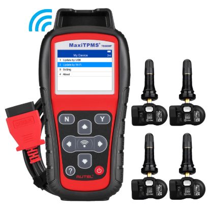 Picture of Autel Diagnostic Scan Tool - 700180