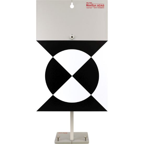 Picture of Autel Advance Driver Assistance System (ADAS) Calibration Target - 804-03