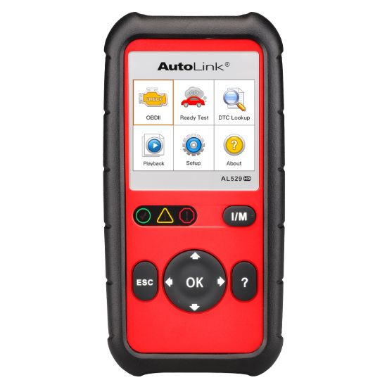 Picture of Autel Diagnostic Scan Tool - AL529HD