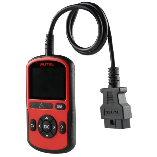 Picture of Autel Diagnostic Scan Tool - AL549
