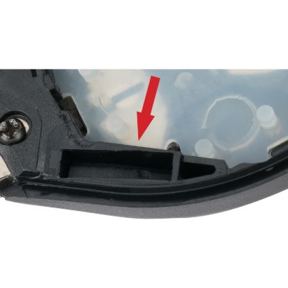 Picture of Autel Vehicle Key Universal Transponder Chip - AT100