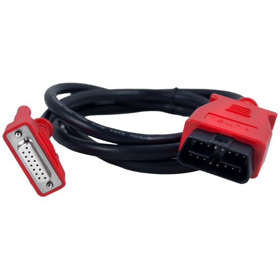 Picture of Autel Diagnostic Scan Tool - AUTELMAIN-CABLE