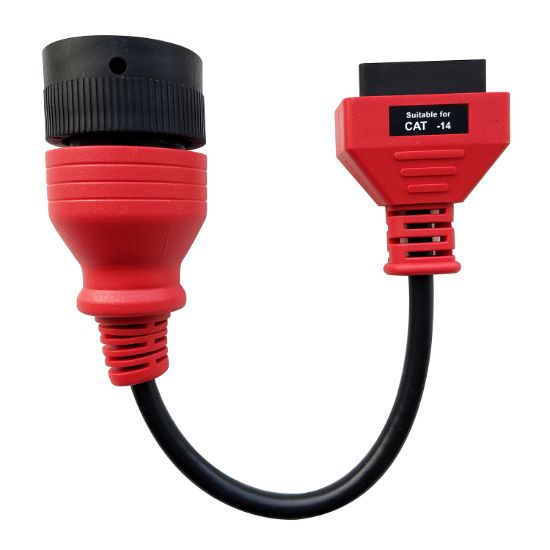 Picture of Autel Diagnostic Scan Tool - CAT14