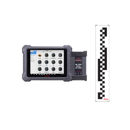 Picture of Autel Advance Driver Assistance System (ADAS) Calibration Target - CVAGLS
