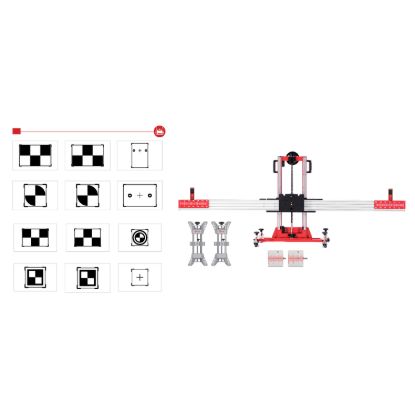 Picture of Autel Diagnostic Scan Tool - CVALDW