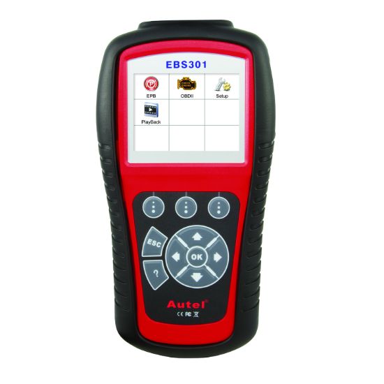 Picture of Autel Diagnostic Scan Tool - EBS301