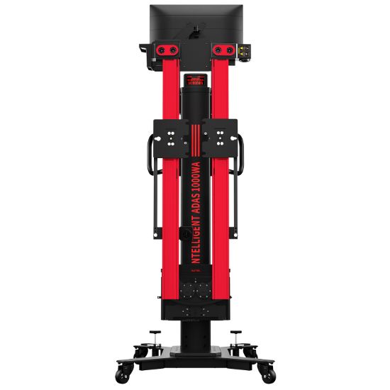 Picture of Autel Advance Driver Assistance System (ADAS) Calibration Frame - IA1000
