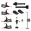 Picture of Autel Advance Driver Assistance System (ADAS) Calibration Package - IA1000T