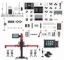 Picture of Autel Diagnostic Scan Tool - IA900AST