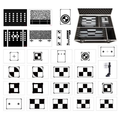 Picture of Autel Diagnostic Scan Tool - IALDWUPG