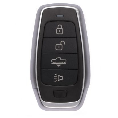 Picture of Autel Keyless Entry Transmitter - IKEYAT4PA