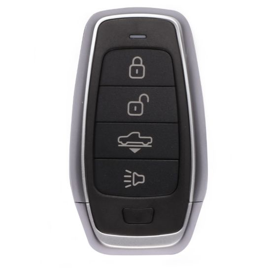 Picture of Autel Keyless Entry Transmitter - IKEYAT4PA