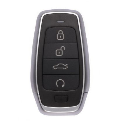 Picture of Autel Keyless Entry Transmitter - IKEYAT4TR