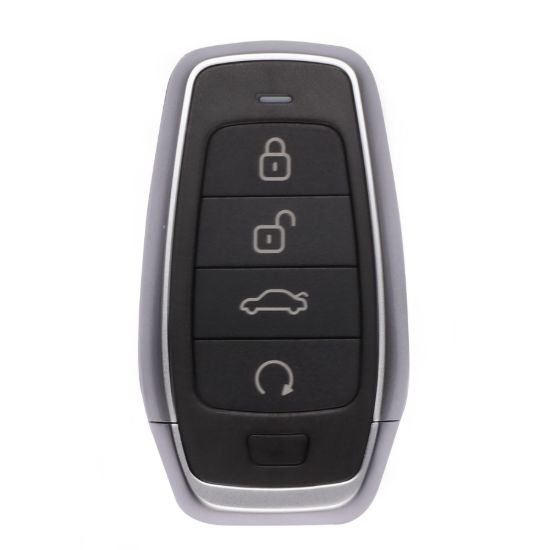 Picture of Autel Keyless Entry Transmitter - IKEYAT4TR