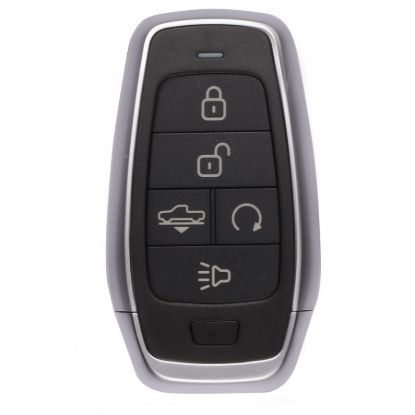 Picture of Autel Keyless Entry Transmitter - IKEYAT5PRA